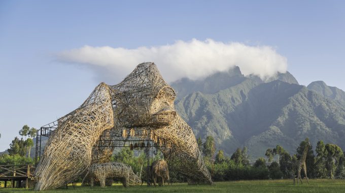 10 Best National Parks In Africa For Safaris, Wildlife & Adventure