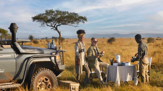 Affordable African Summer Vacations To Escape Northern Winter: Top 5 Destinations