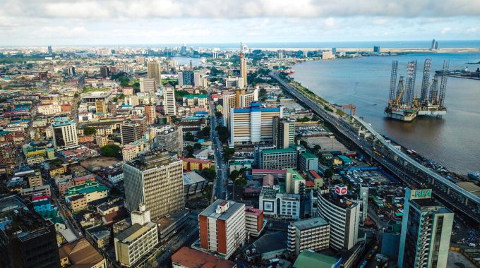 Top 10 African Cities For Contemporary Culture & Travel