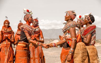 20 Best African Festivals & Cultural Events In East And North Africa