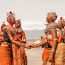 20 Best African Festivals & Cultural Events In East And North Africa