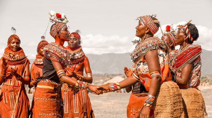 20 Best African Festivals & Cultural Events In East And North Africa