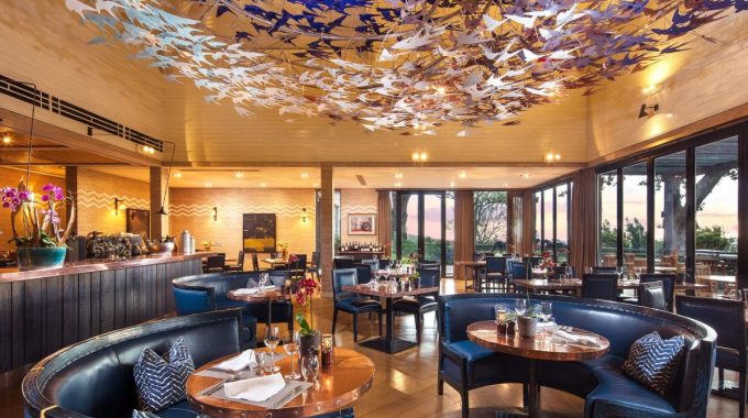 Discover 11 Top Restaurants In Cape Town, From Fine Dining To African Cuisine. A Must-read Foodie Guide To The City's Best Places To Eat In 2025.