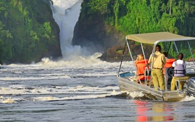 Discover Africa’s Best River Safaris—from Zambezi Canoes To Chobe Boat Cruises. Explore Wildlife, Birding, And Serene Waterways Across Six Stunning Rivers.
