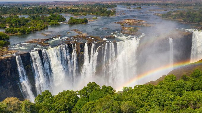 Discover Africa’s Top Waterfalls—from Victoria Falls To Hidden Gems In Congo, Namibia, And Ethiopia. Explore Epic Cascades, Hikes, And Cultural Highlights.