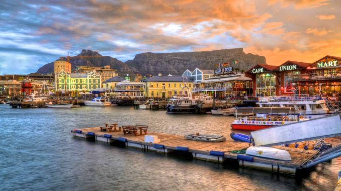Explore 22 Free And Budget-friendly Things To Do In Cape Town—from Epic Hikes To Vibrant Markets, Beaches, Museums, And More In This 2025 Travel Guide.