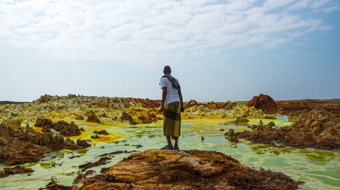 Discover Africa’s 7 Greatest Natural Wonders — From Victoria Falls To The Danakil Depression — With Expert Tips On How To Visit Each One Affordably.