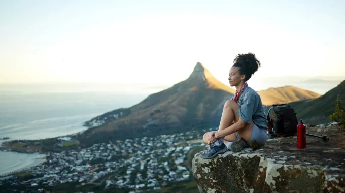 Discover The 10 Best Day Hikes In Cape Town—from Table Mountain To Coastal Trails. Fitness Levels, Trail Tips, And What To Expect On Every Route.