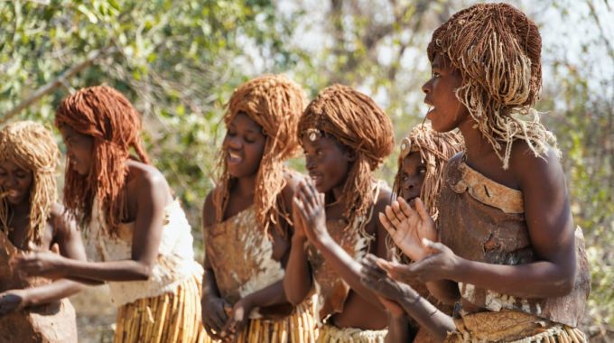 Meet Africa’s Most Remote Tribes—from The Himba And San To The Hadza And Mursi—and Discover Where And How To Visit Them Respectfully On A Cultural Journey.