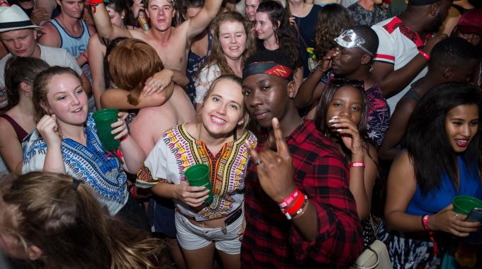 Best African Events & Festivals: Month-by-Month Southern Africa Guide