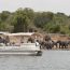 Kazinga Channel Boat Cruise