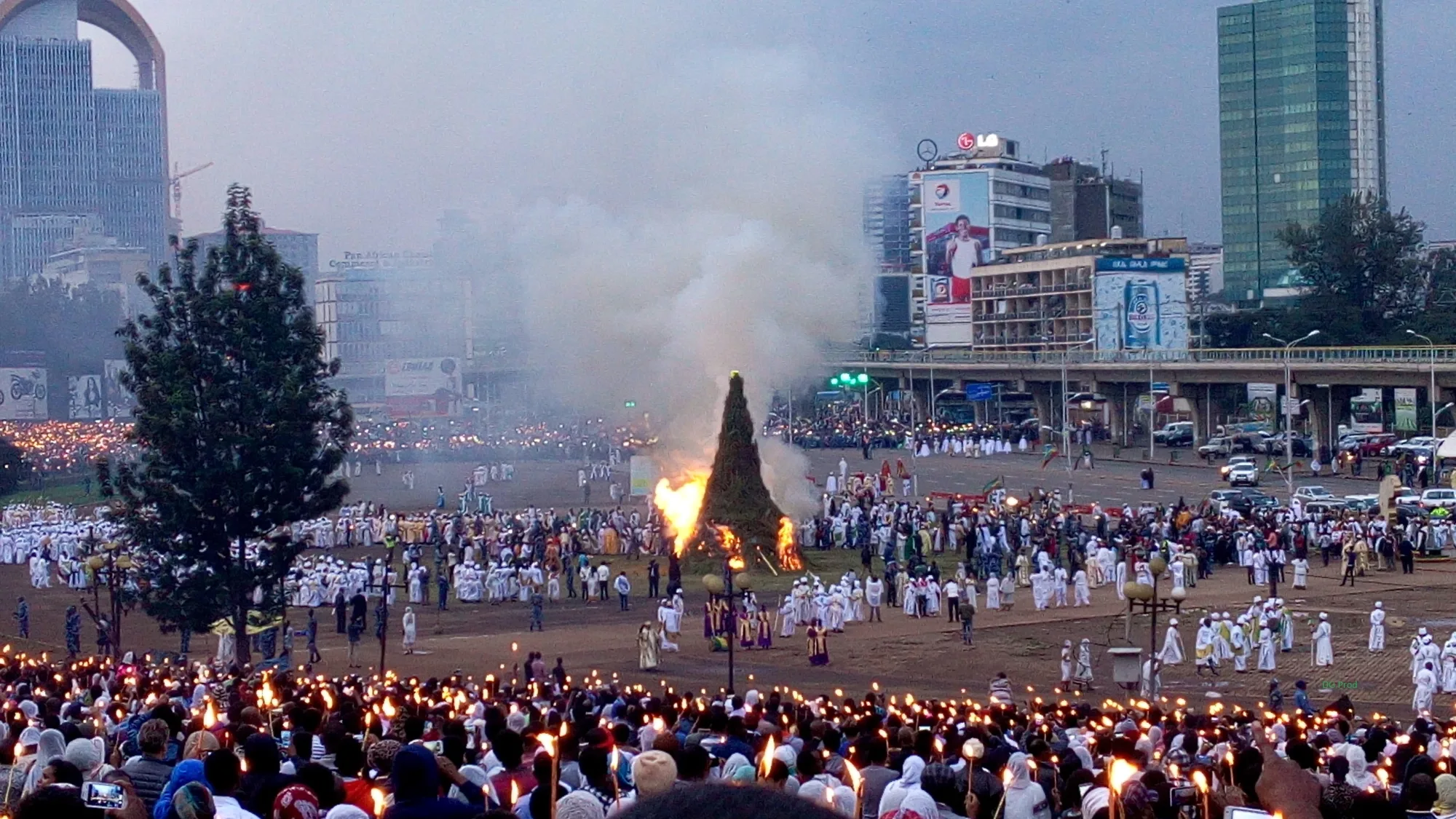 2. Meskel – Ethiopia