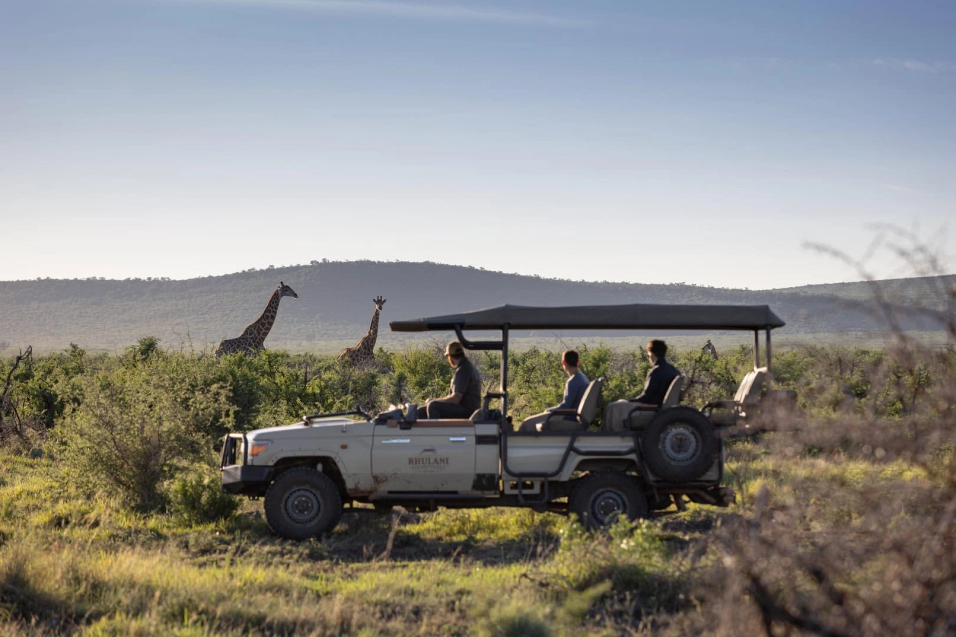 African Safari Optional Extras: What’s Worth Paying For?