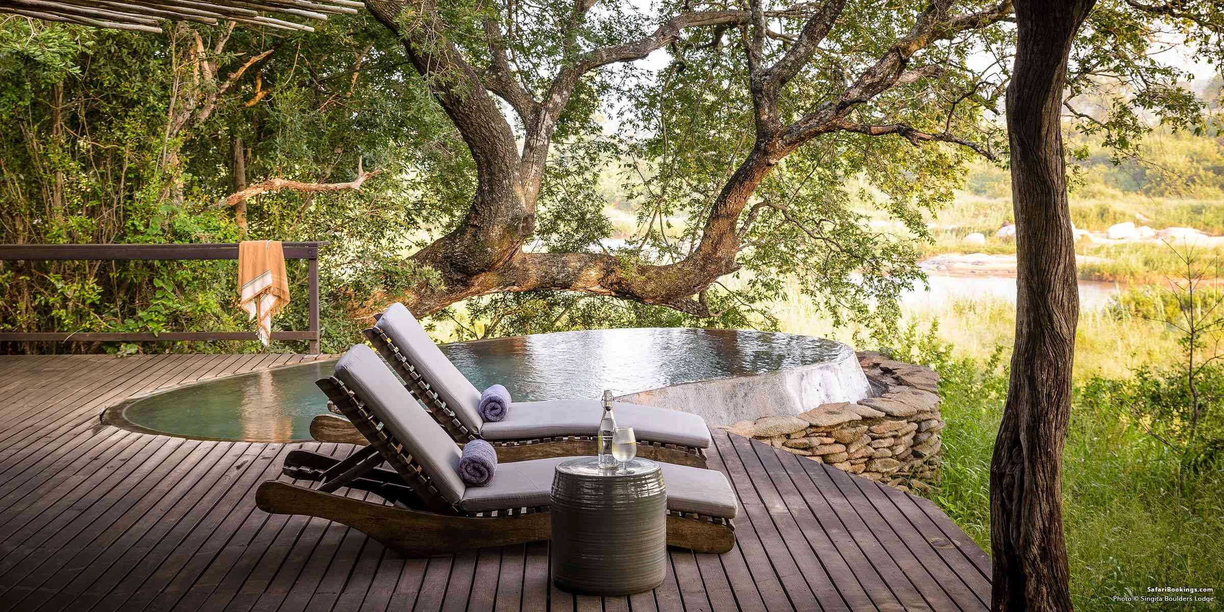 Are African safaris all-inclusive?