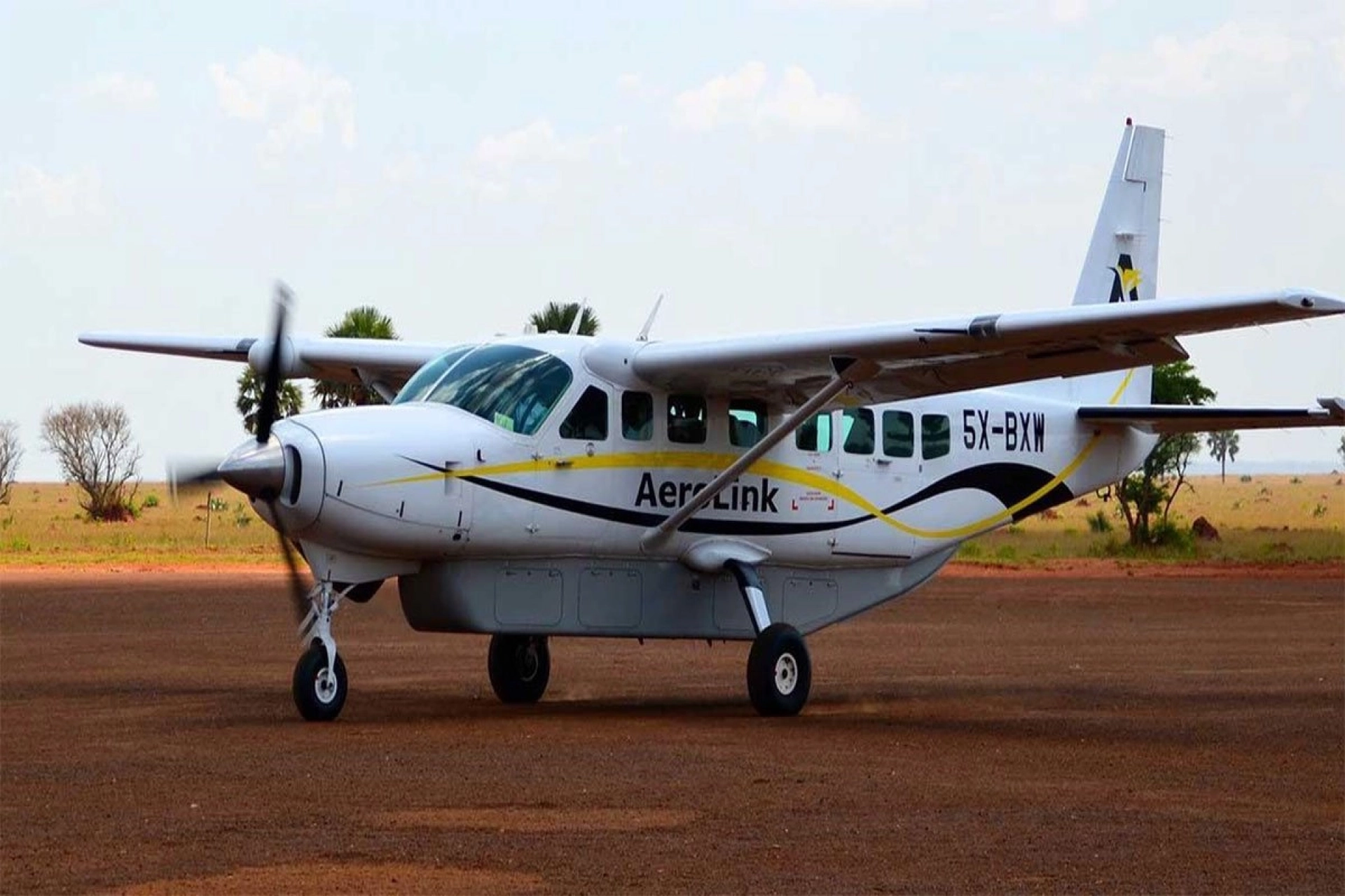 Are internal flights worth it on safari?