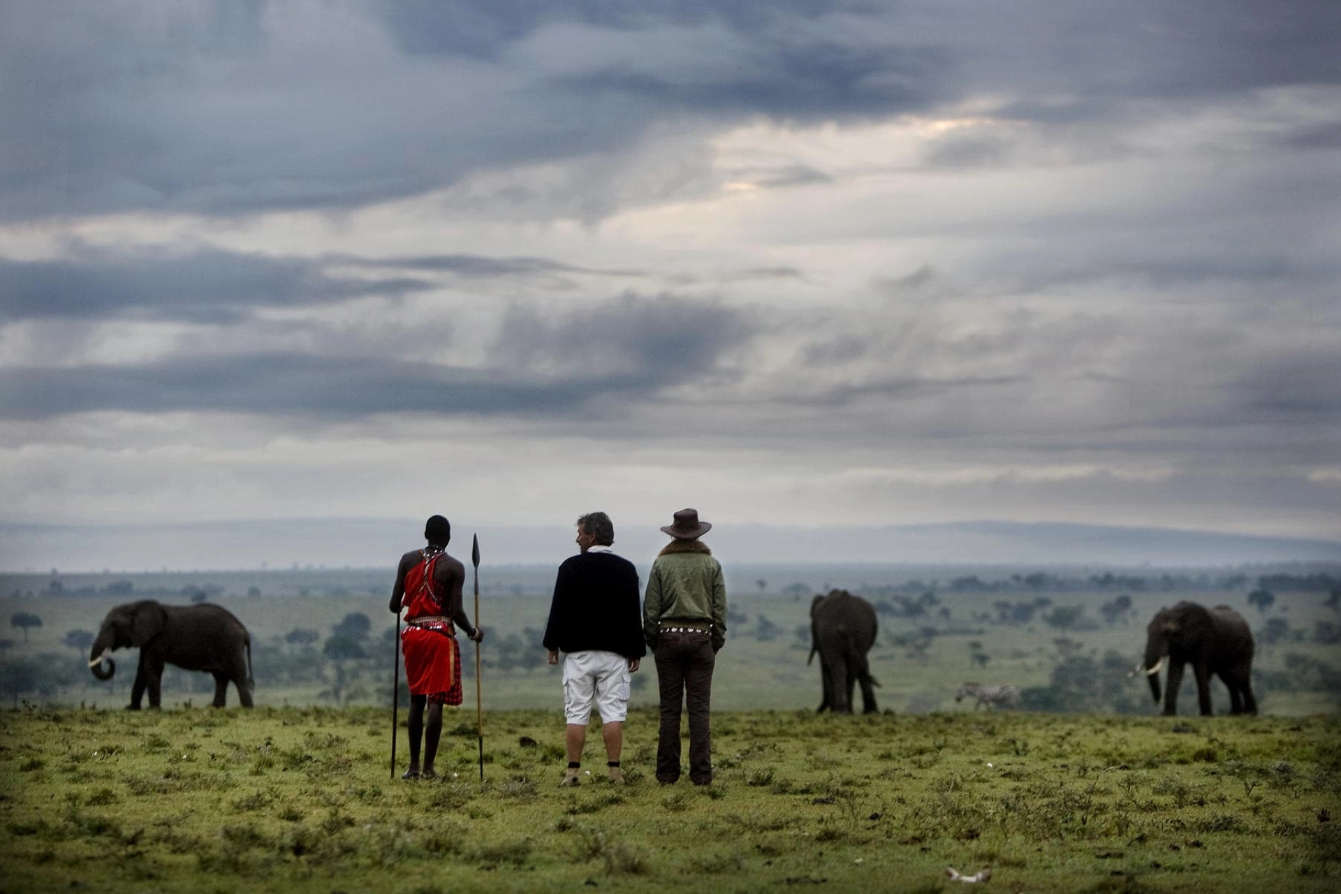 Are private conservancies worth the extra cost?