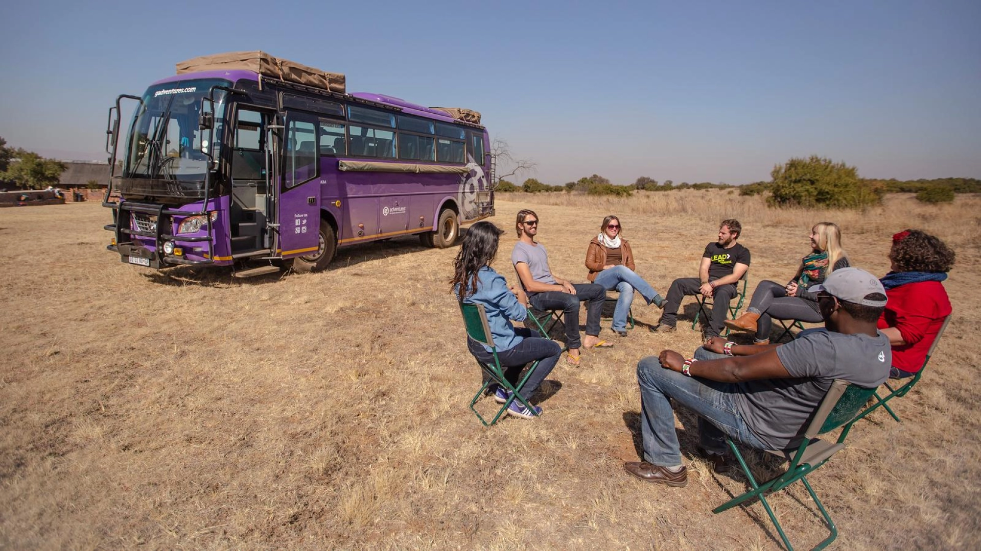Best Africa Overland Safari Group Size: Small vs Large Tours