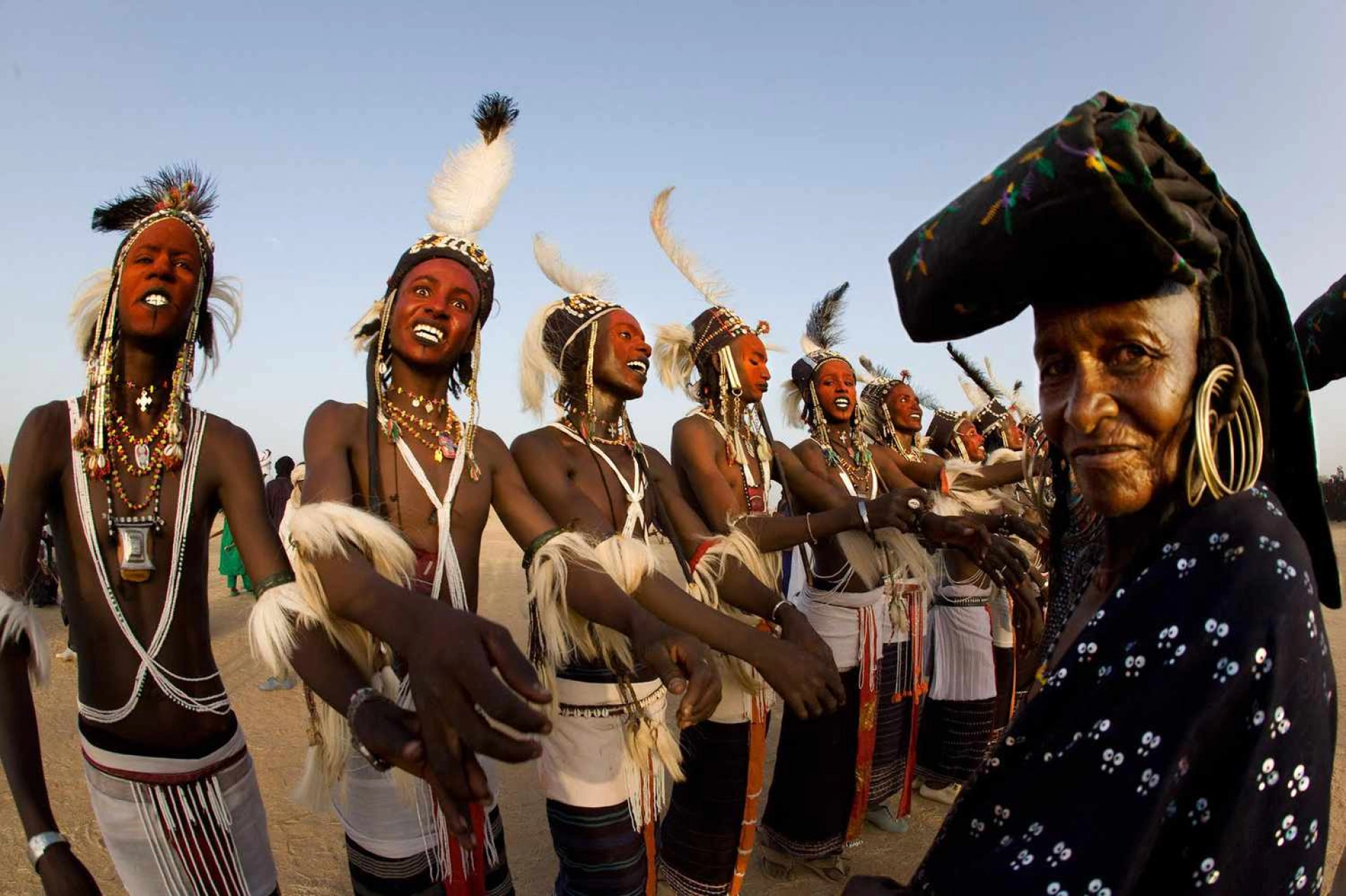 Best African Events & Festivals: Month-by-Month Southern Africa Guide