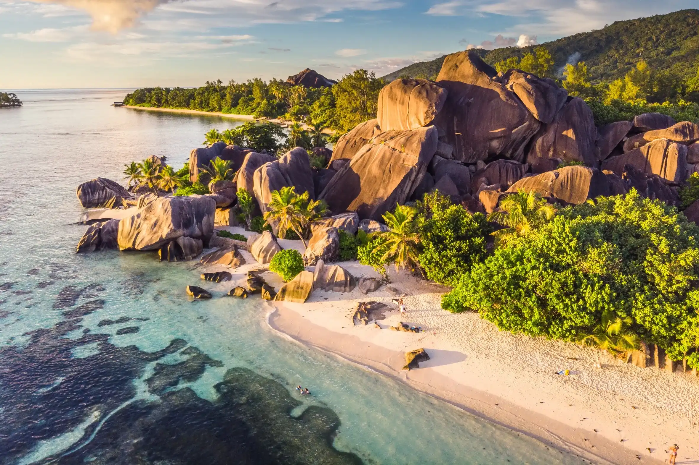 Can I combine a safari with a beach holiday?