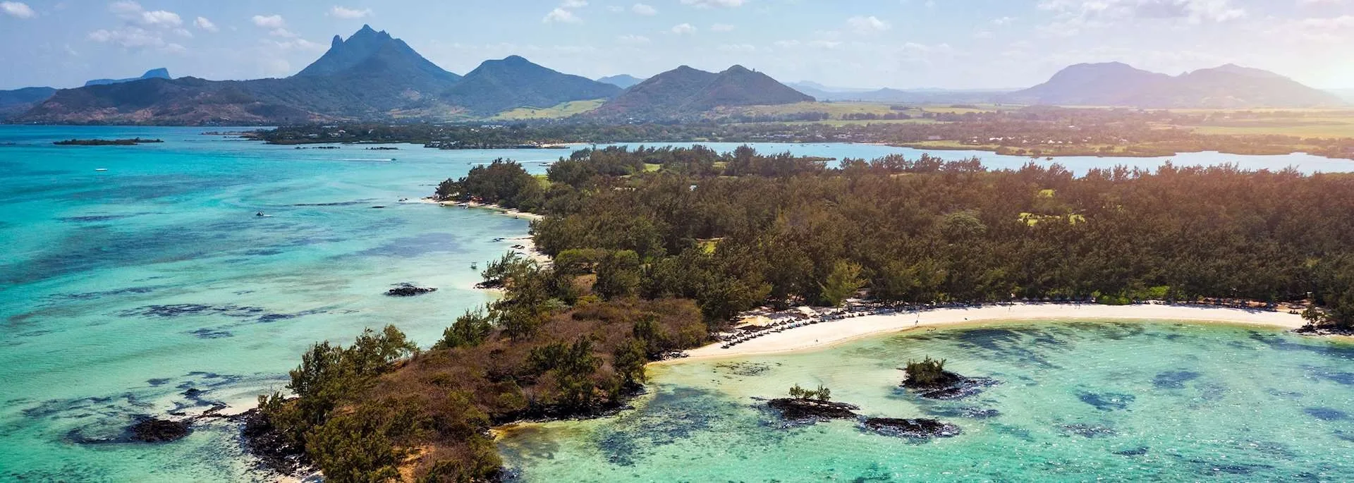 Can I combine safari with Mauritius?