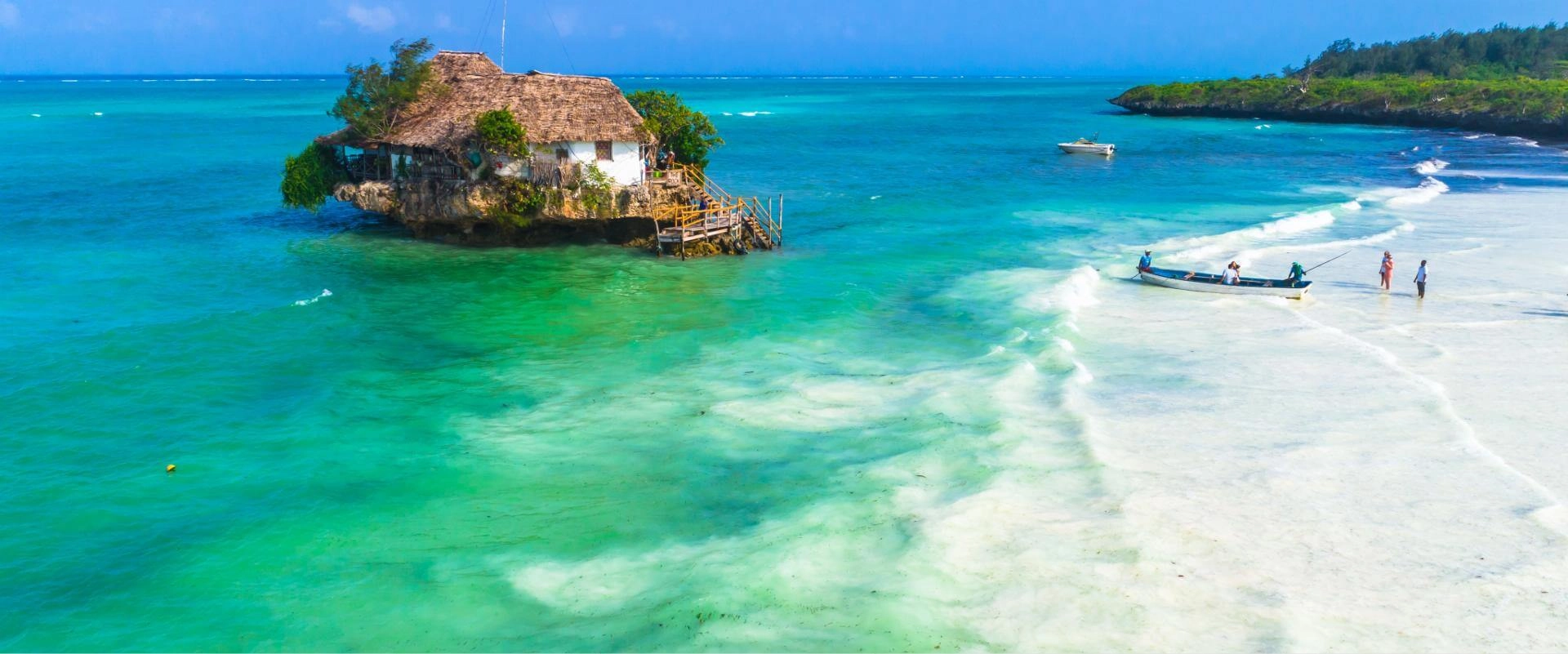Can I combine safari with Zanzibar?