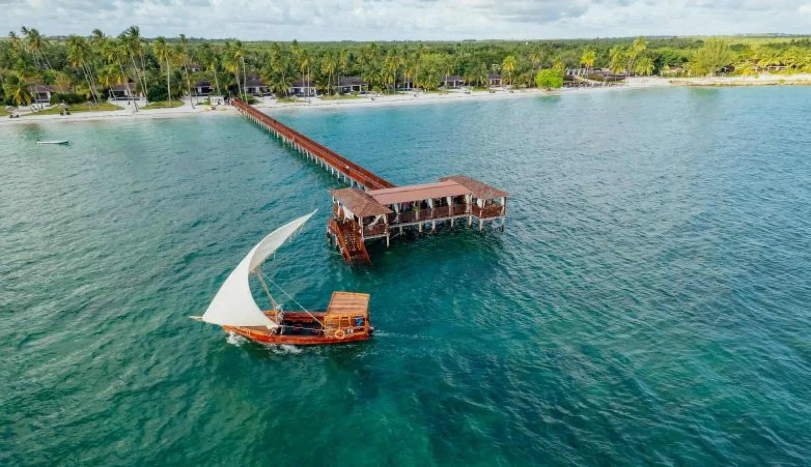 Combien coûte Zanzibar