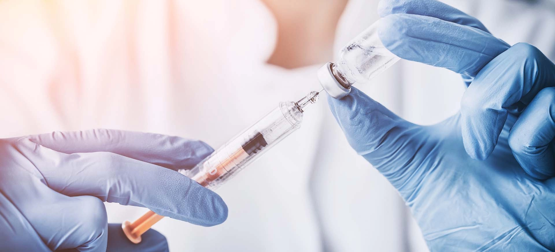 Do I need vaccinations for an African safari?