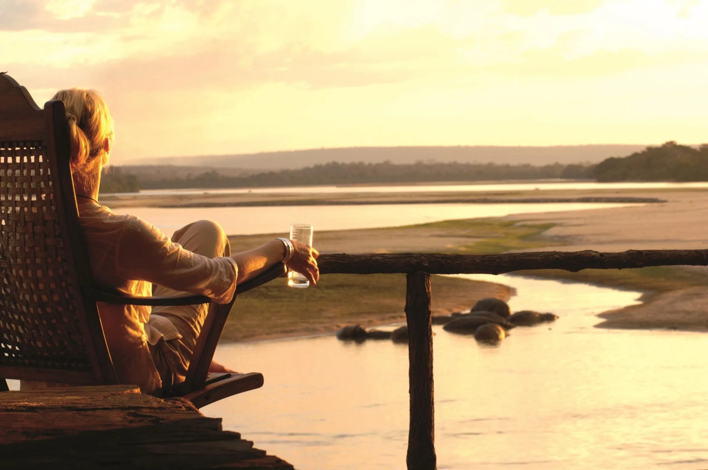 How do I plan a solo African safari?