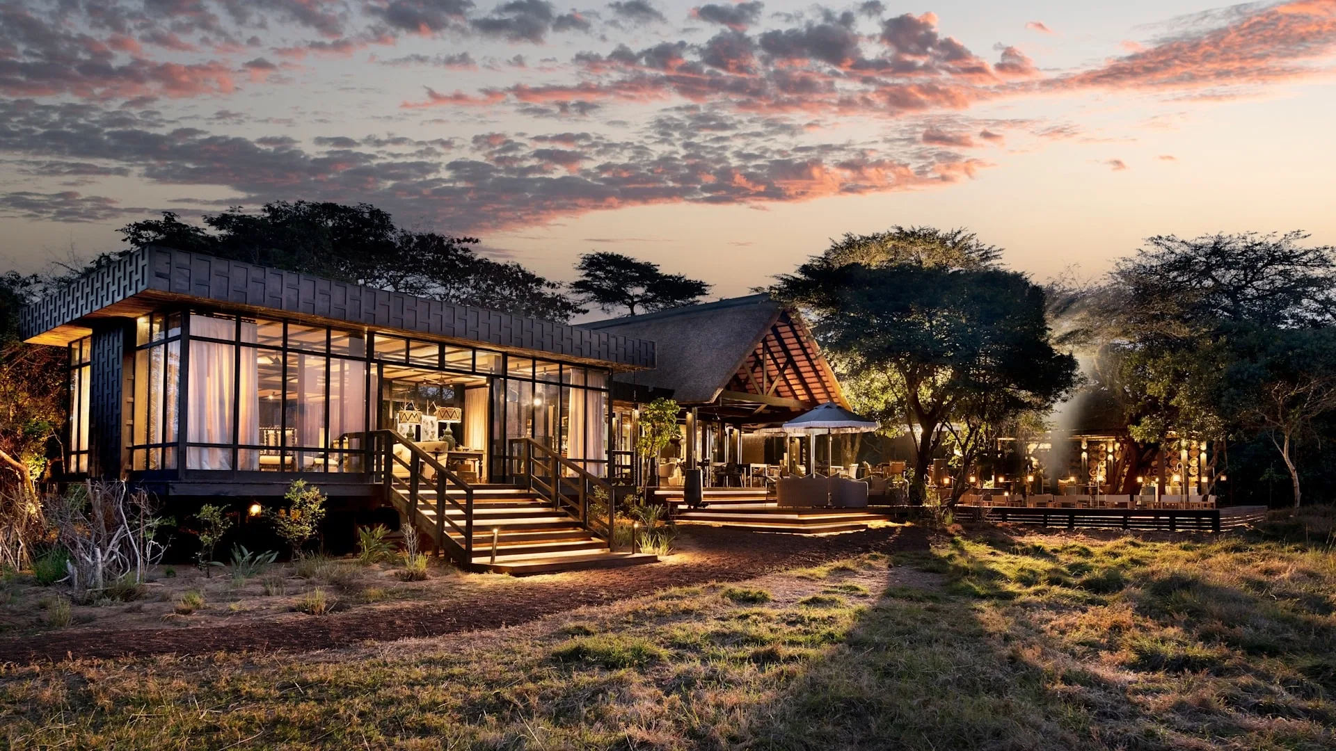 How far in advance should I book a luxury African safari?