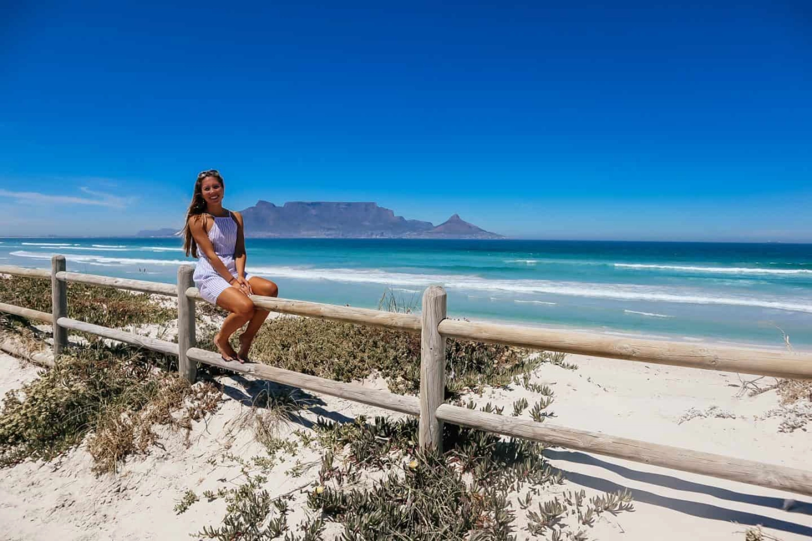 How Many Days Do You Need in Cape Town