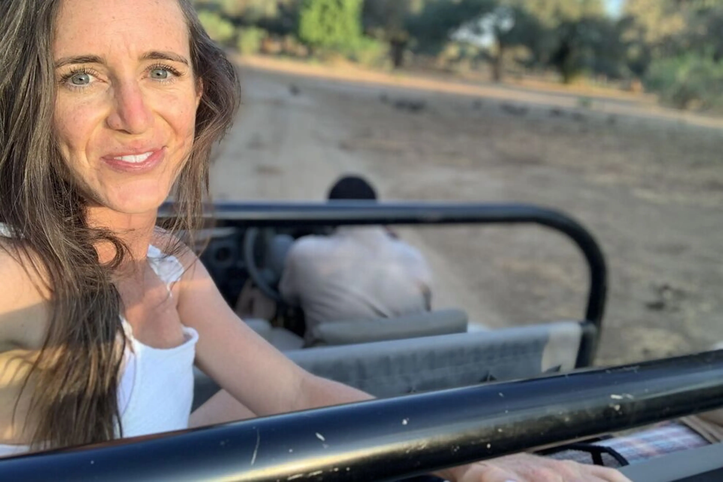 How much should I budget for a solo African safari?
