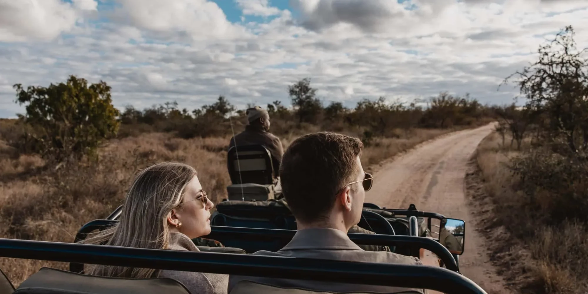 Is 3 days enough for an African safari?