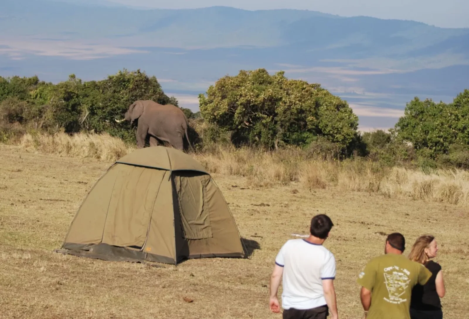 Kenya