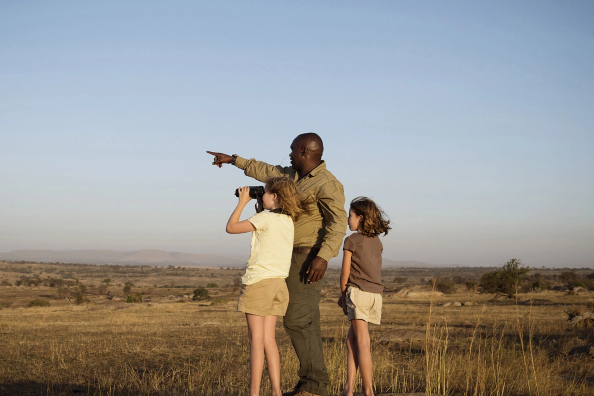 Prix safari Tanzanie : budget complet
