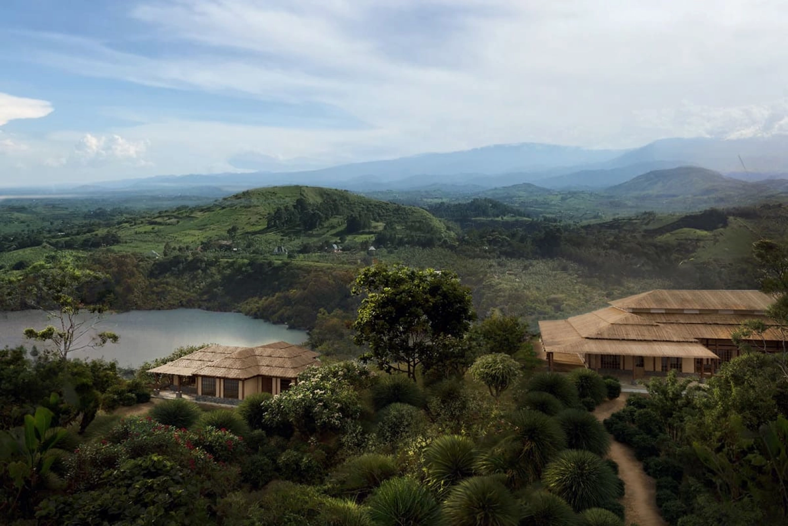 Safari in Kibale