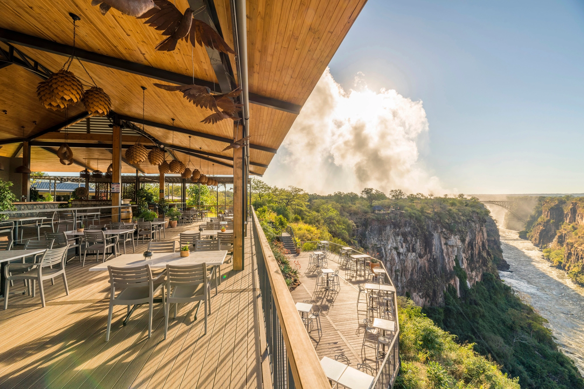 Safari in Victoria Falls