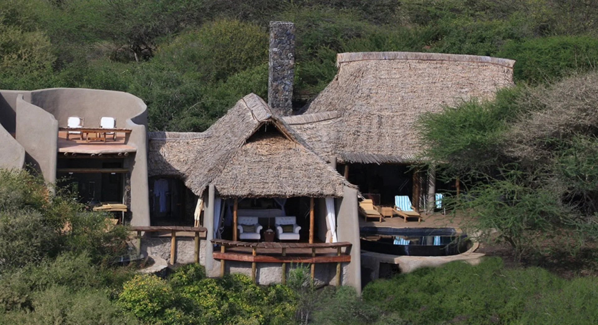 Safari Kenya meilleurs lodges : conseils et organisation