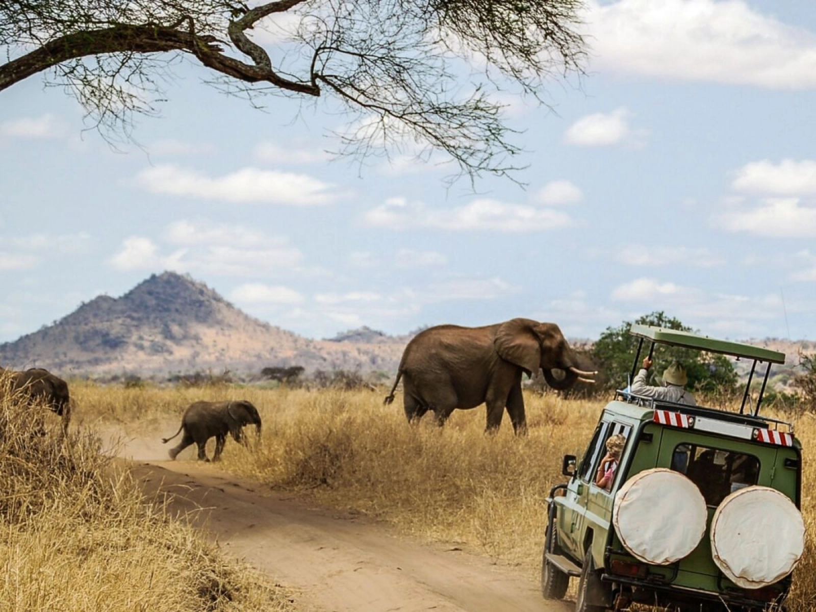 South Africa
