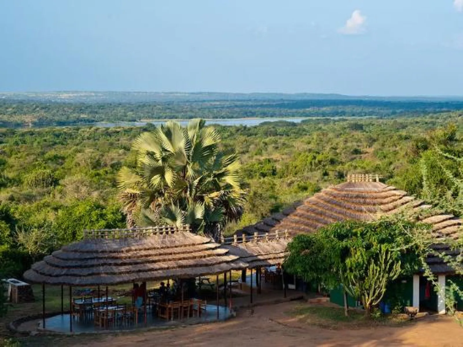 Uganda