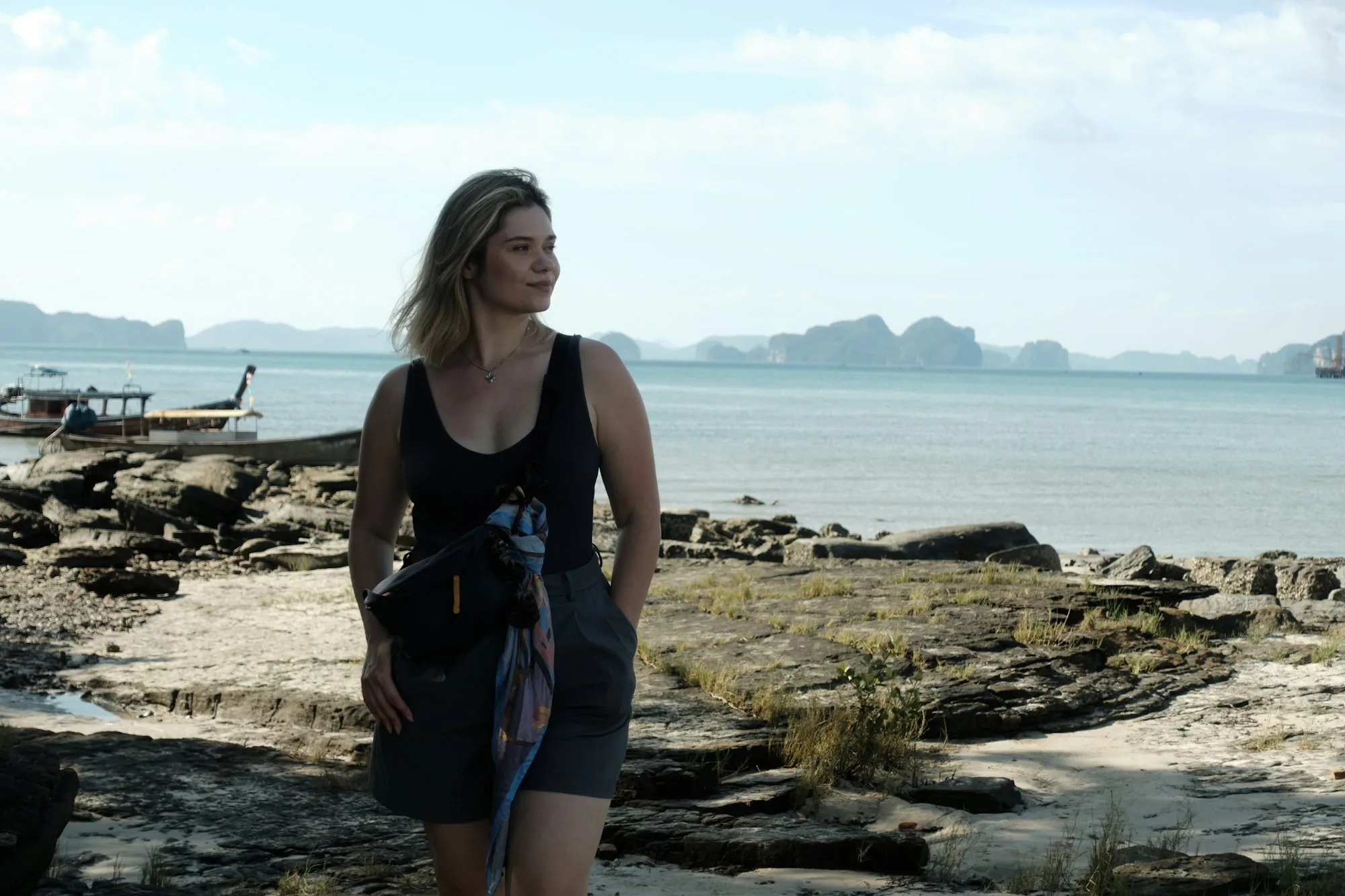 Voyage solo et guide francophone
