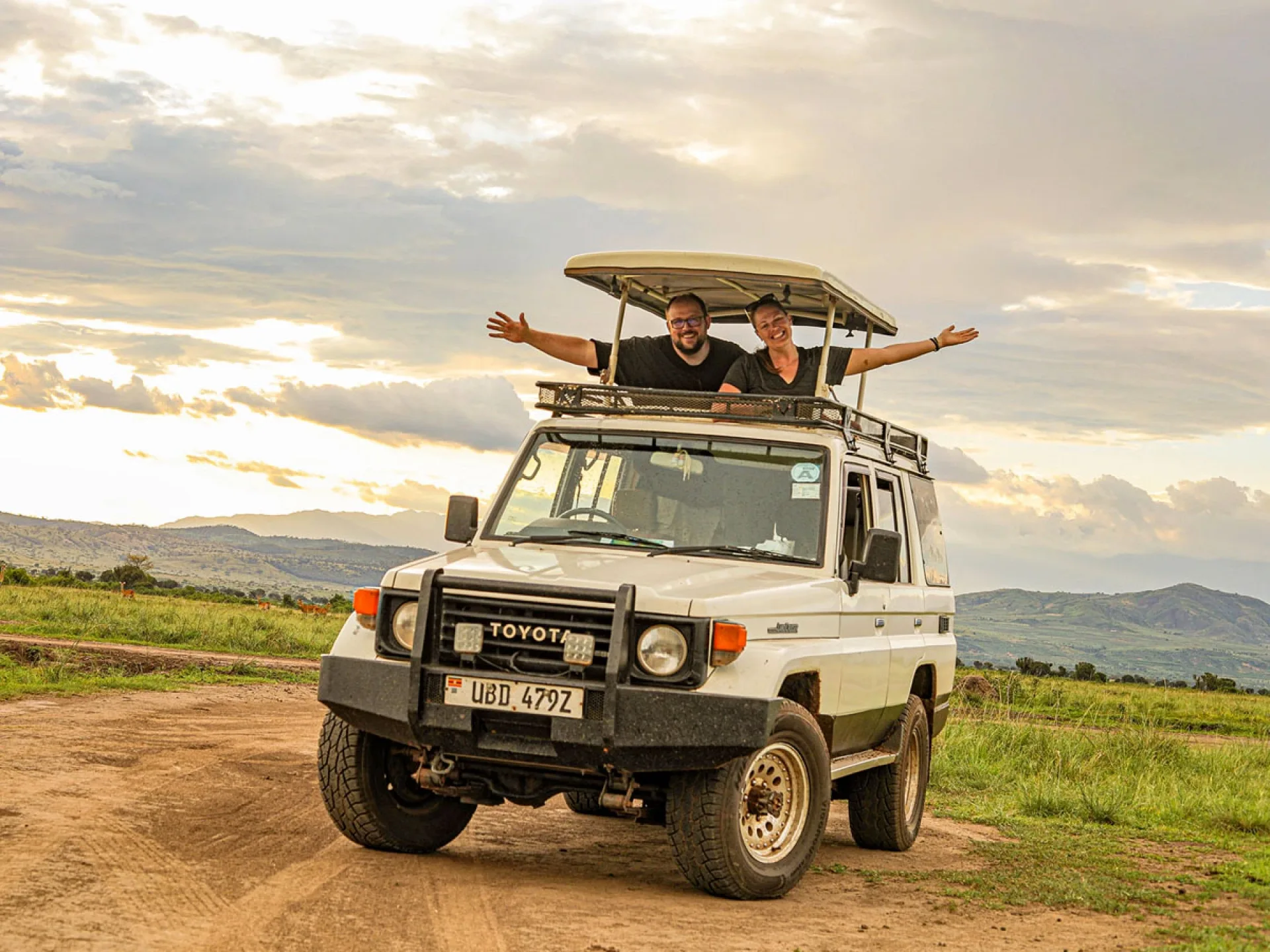 What are the biggest mistakes to avoid on a budget African safari?