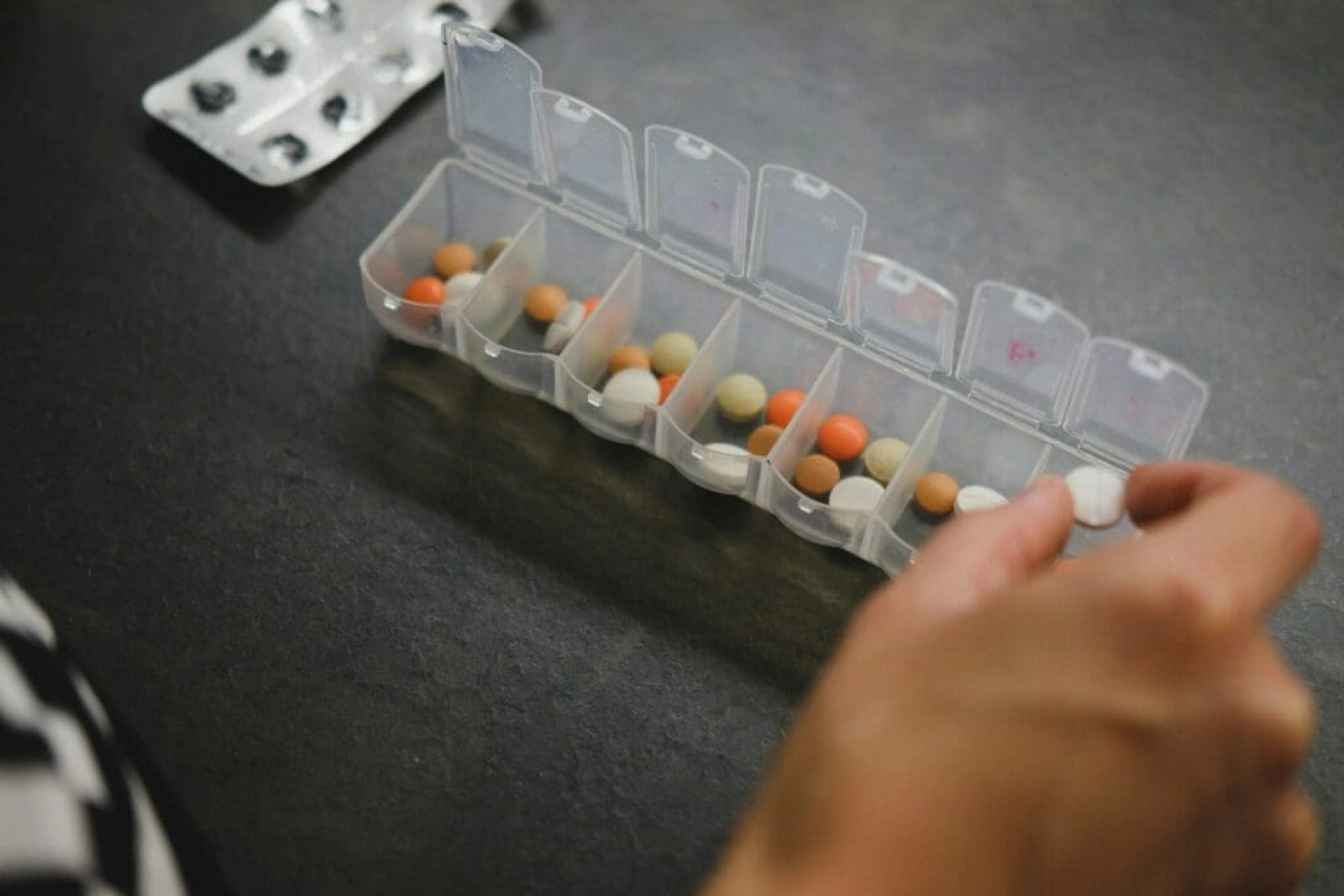 What medicines should I pack for safari?