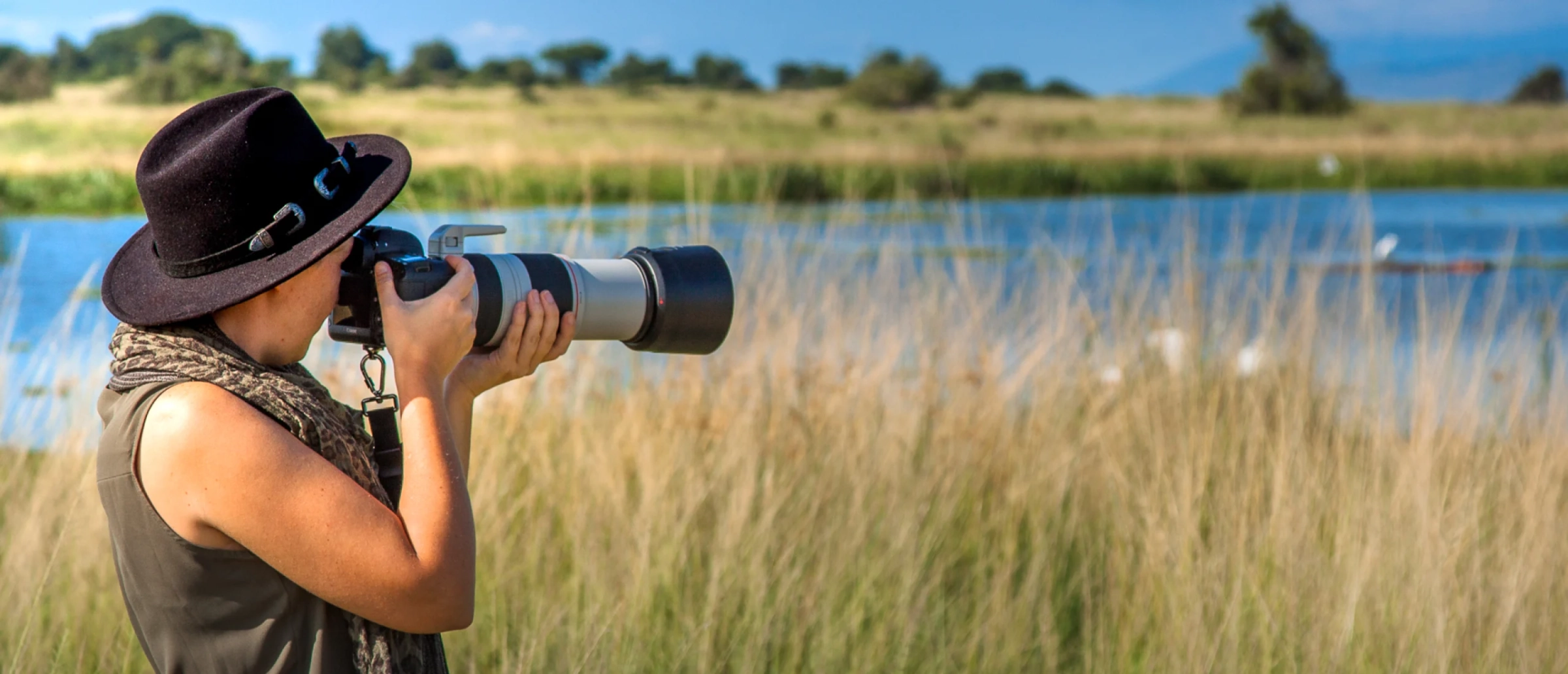 Which safari countries are best for photographers?