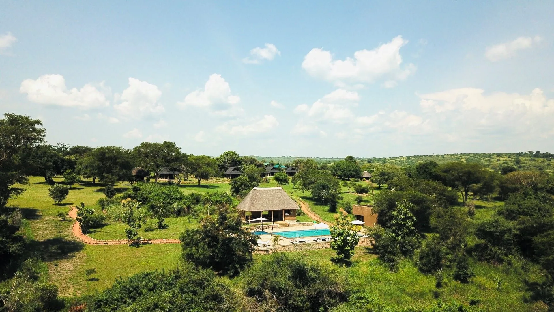 Beste Lodge