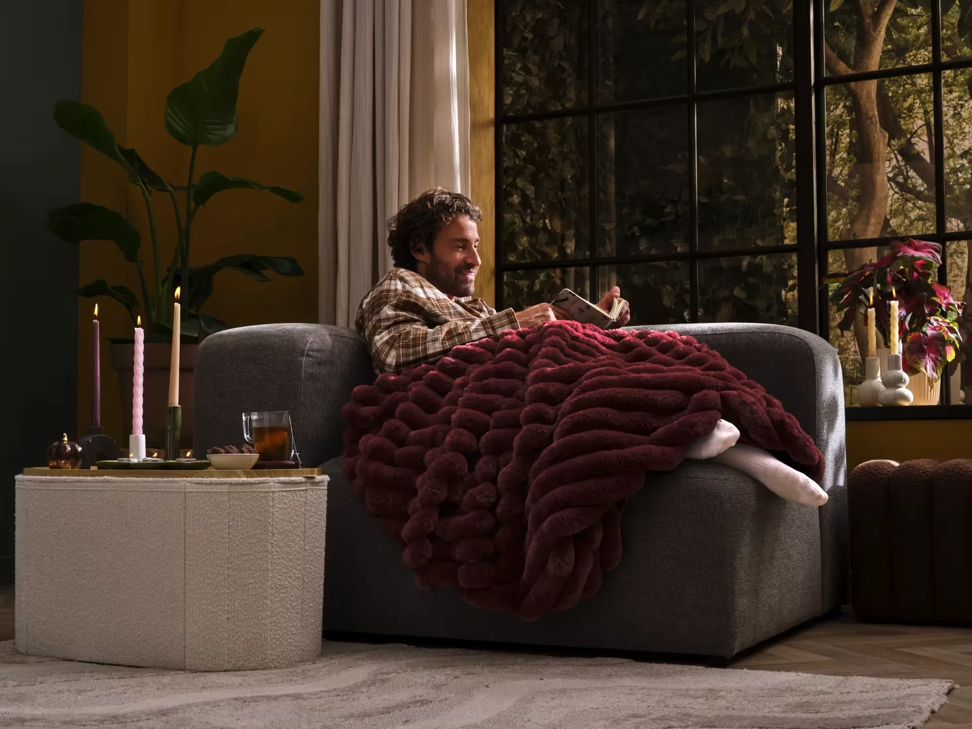 Comment économiser sans sacrifier le confort