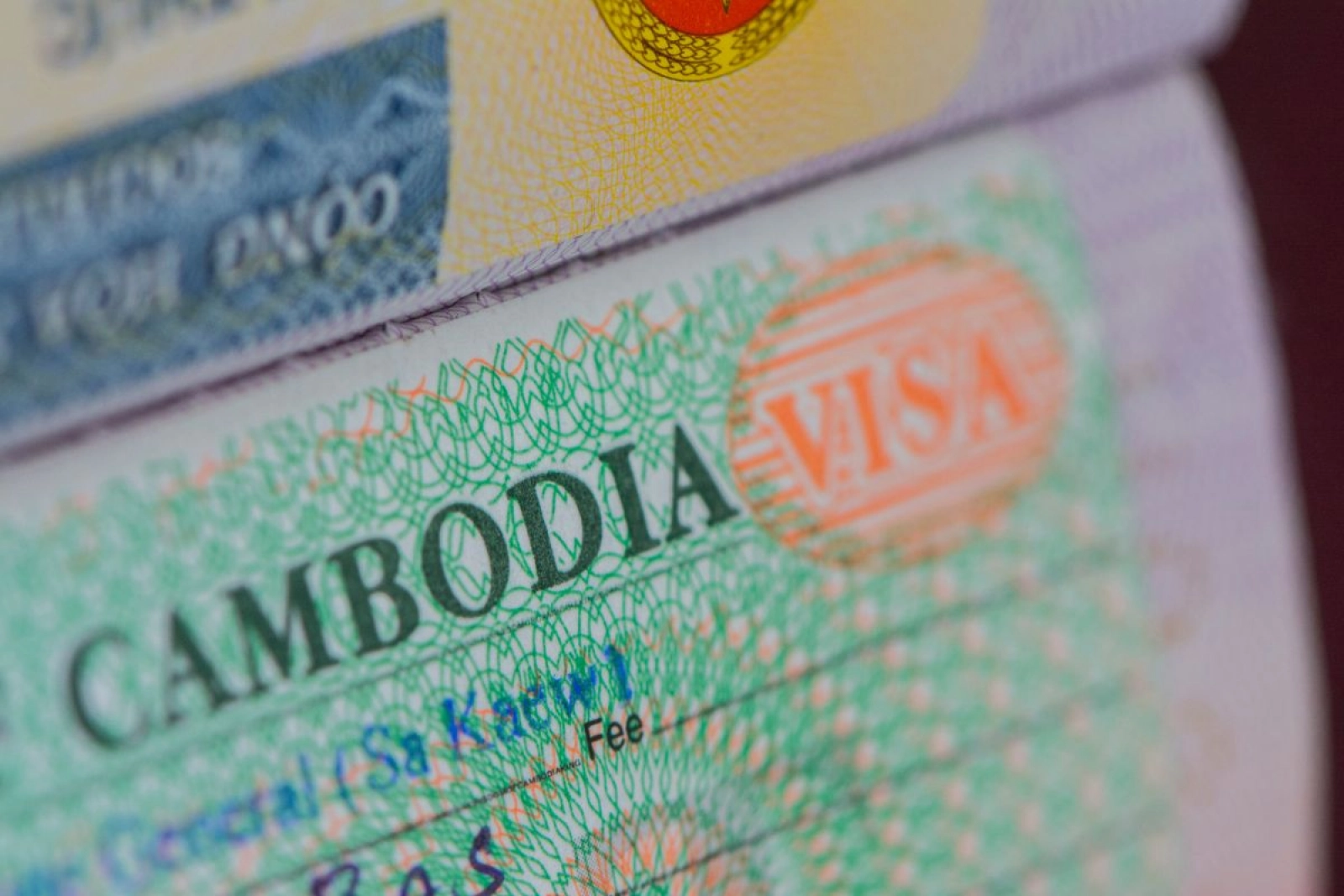 Faut-il imprimer l’e-Visa