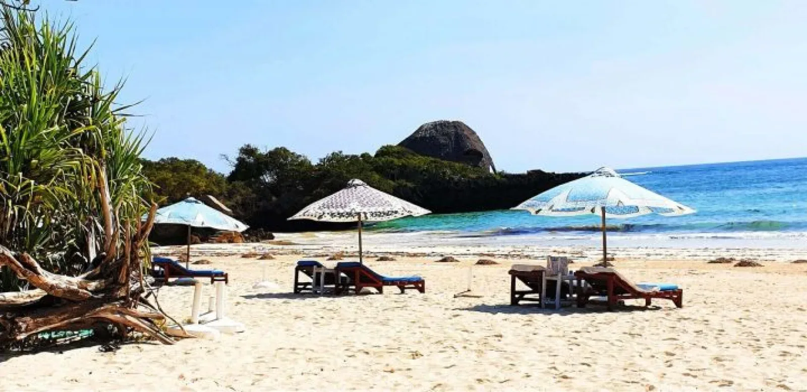 Ist November die beste Reisezeit für Kenia