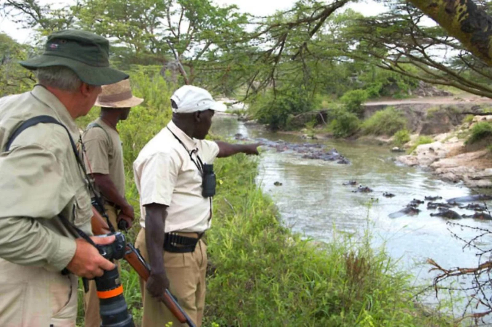 Le pourboire est-il obligatoire en Tanzanie