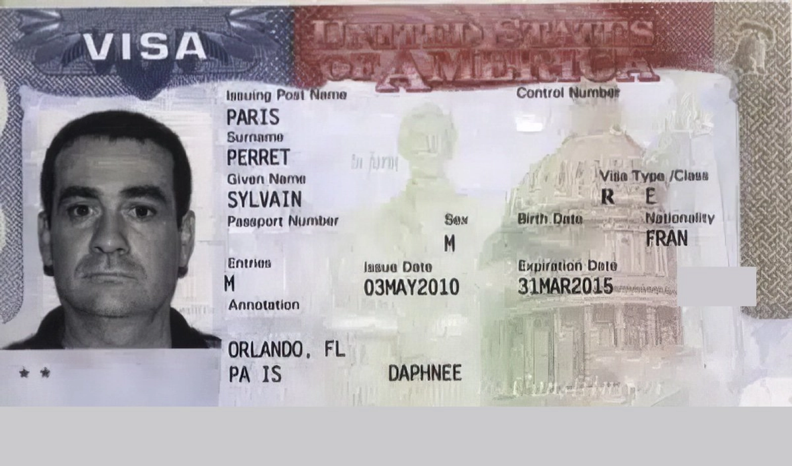 Quelle est la différence entre visa touristique et visa d’affaires
