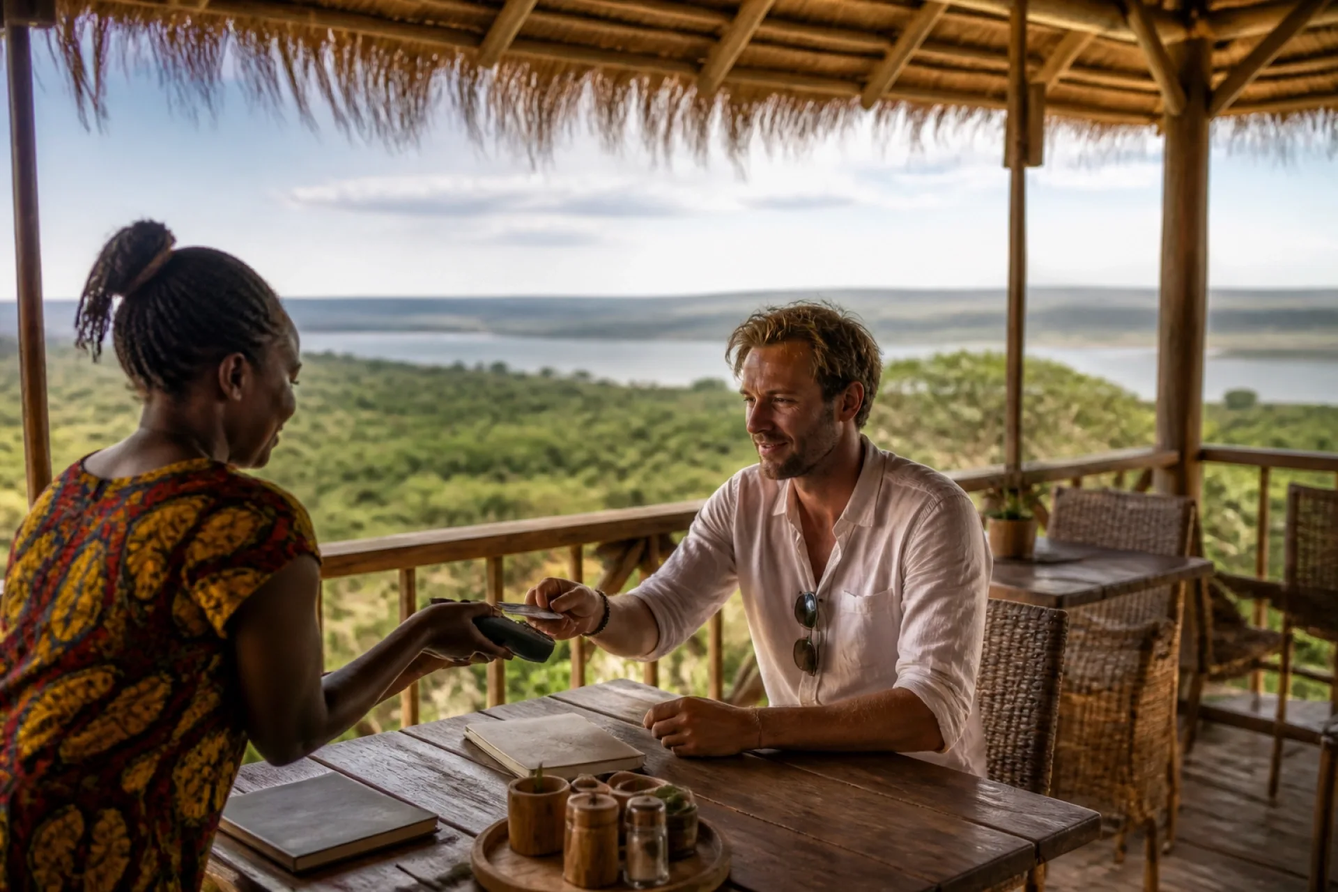 Safari Ouganda budget couple : conseils et organisation